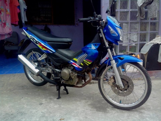 ขายฮอนด้า2คันคับ