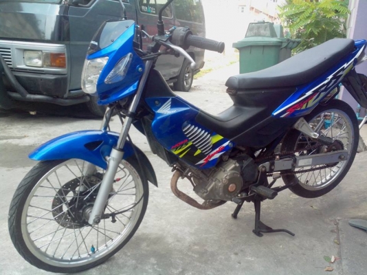 ขายฮอนด้า2คันคับ