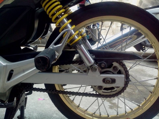 ขายฮอนด้า2คันคับ