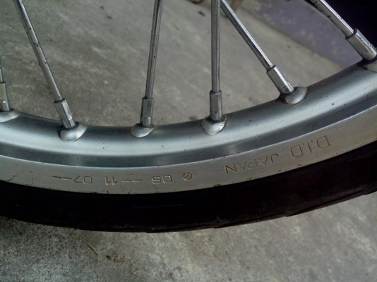 ขายฮอนด้า2คันคับ