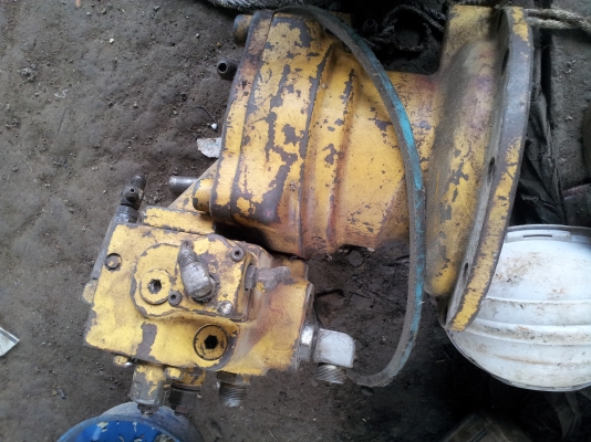 ขายมอร์เตอร์สวิง  KOBELCO  SK200  MARK 3