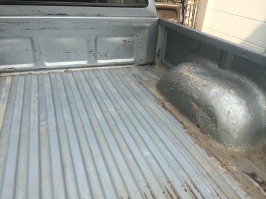 mighty-x 1997 เครื่องดี เพาเวอร์!!!! หน้าเดิม ยางดี พร้อมใช้งาน