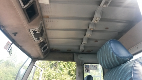 ขายรถ6ล้อใหญ่ มิตรซูไอ้หลง6D14-160แรง เครื่องดีมากแน่นๆ แซสซีสวยทั้งเส้น หัวทำสีแล้วกำลังประกอบ ไม่มีผุ เบรคทิ๊ปฟี่ ทะเบียนไม่ขาดกระบะยาว6.20เมตร ขาย 350000 บาท เท่านั้น