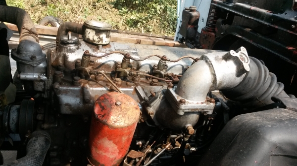 ขายรถ6ล้อใหญ่ มิตรซูไอ้หลง6D14-160แรง เครื่องดีมากแน่นๆ แซสซีสวยทั้งเส้น หัวทำสีแล้วกำลังประกอบ ไม่มีผุ เบรคทิ๊ปฟี่ ทะเบียนไม่ขาดกระบะยาว6.20เมตร ขาย 350000 บาท เท่านั้น