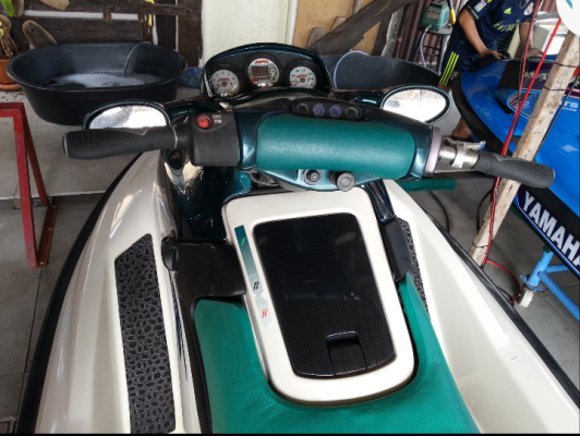 ขายจ้า SEADOO GTX800 เครื่องฟิต สตาร์ทติดง่าย ราคา 80000 ขายจ้า SEADOO GTX800 เครื่องฟิต สตาร์ทติดง่าย ราคา 80000