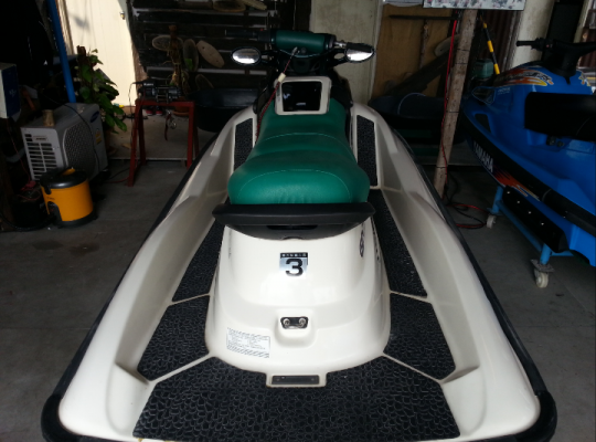 ขายจ้า SEADOO GTX800 เครื่องฟิต สตาร์ทติดง่าย ราคา 80000 ขายจ้า SEADOO GTX800 เครื่องฟิต สตาร์ทติดง่าย ราคา 80000