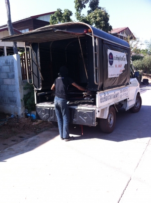 2009 SUZUKI, CARRY PICKUP