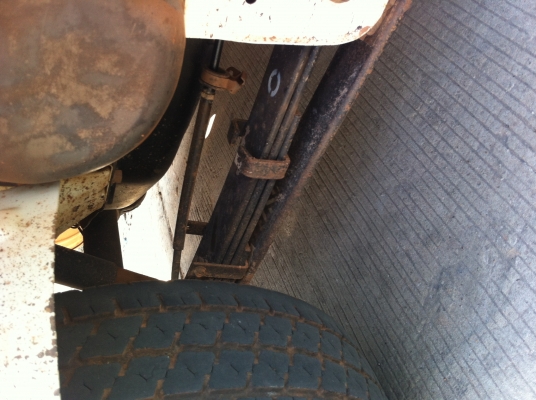 2009 SUZUKI, CARRY PICKUP