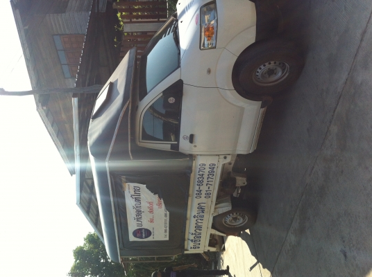 2009 SUZUKI, CARRY PICKUP