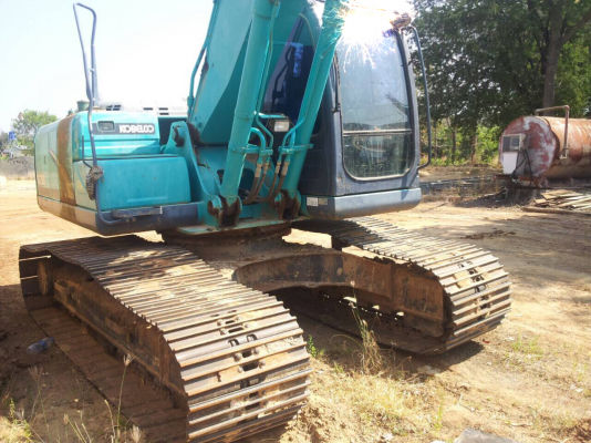 SK200-8 YN12-T3742 ใช้งาน 2960ชม รถสวยสภาพเดิมๆ แน่นๆ เอกสารตอนนี้อินวอยล์..