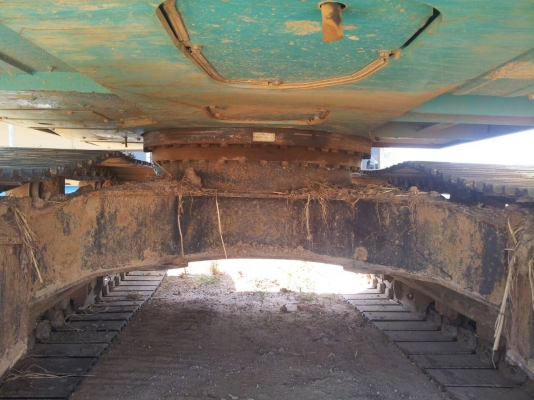 SK200-8 YN12-T3742 ใช้งาน 2960ชม รถสวยสภาพเดิมๆ แน่นๆ เอกสารตอนนี้อินวอยล์..