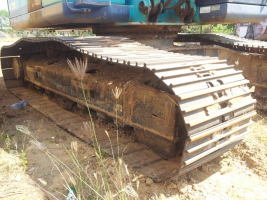 SK200-8 YN12-T3742 ใช้งาน 2960ชม รถสวยสภาพเดิมๆ แน่นๆ เอกสารตอนนี้อินวอยล์..