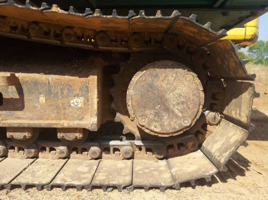 SK200-8 YN12-T3742 ใช้งาน 2960ชม รถสวยสภาพเดิมๆ แน่นๆ เอกสารตอนนี้อินวอยล์..