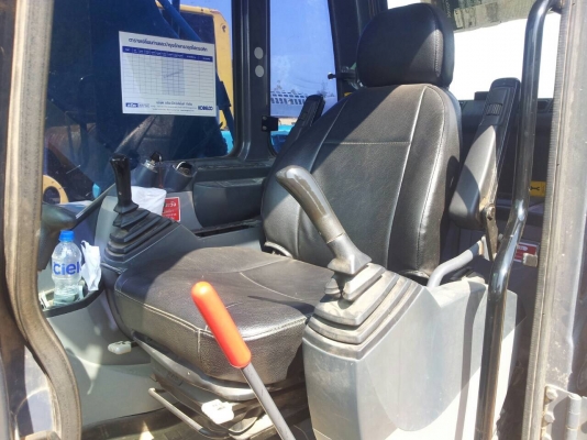 SK200-8 YN12-T3742 ใช้งาน 2960ชม รถสวยสภาพเดิมๆ แน่นๆ เอกสารตอนนี้อินวอยล์..