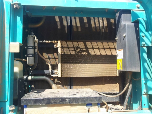 SK200-8 YN12-T3742 ใช้งาน 2960ชม รถสวยสภาพเดิมๆ แน่นๆ เอกสารตอนนี้อินวอยล์..