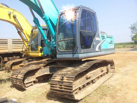 SK200-8 YN12-T3742 ใช้งาน 2960ชม รถสวยสภาพเดิมๆ แน่นๆ เอกสารตอนนี้อินวอยล์..