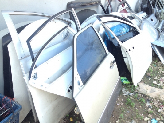 แยกขายอะไหล่ทั้งคัน