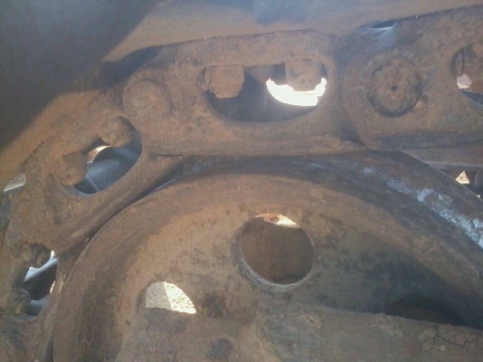 ขายรถ Pc200-5 ซีเรียล6xxxx ไฟฟ้าครบ โทร093-1377833