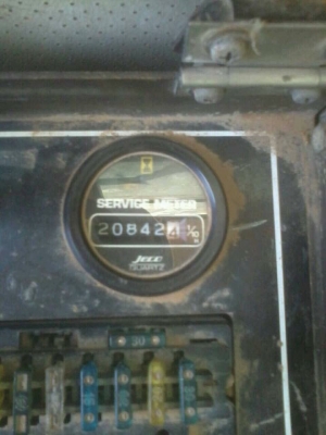 ขายรถ Pc200-5 ซีเรียล6xxxx ไฟฟ้าครบ โทร093-1377833