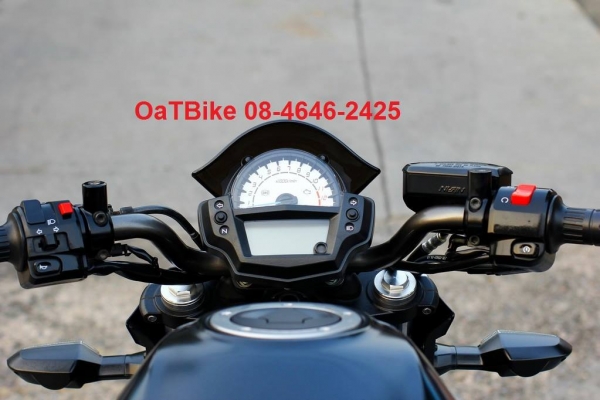 ขาย ER ปี 2013 รถมือเดียว หล่อๆพร้อมออกทริป