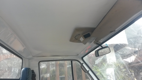 ขายรถสไลด์โตโยต้ารถนอก ทำสีแล้วไม่มีทะเบียนเป็นใบอินวอยนำเข้าครับ เครื่อง13B รถพร้อมใช้งานครับ ขาย 350000 บาท ต่อรองได้ครับ