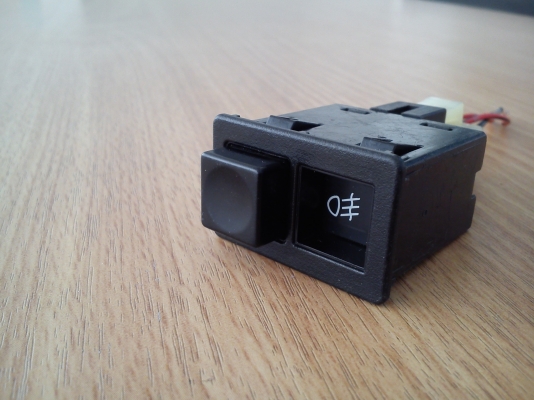 สวิตช์ไฟตัดหมอกแนวนอน TEC JAPAN