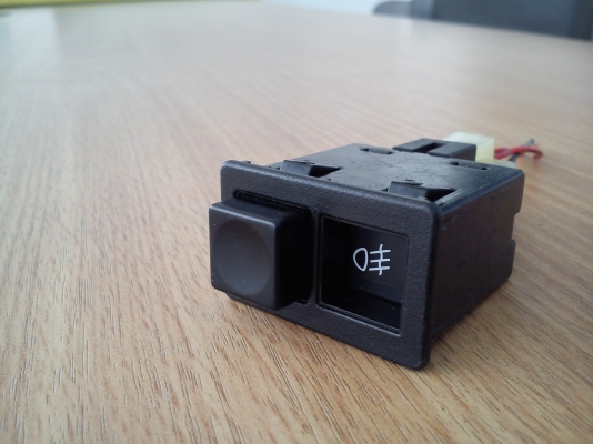 สวิตช์ไฟตัดหมอกแนวนอน TEC JAPAN