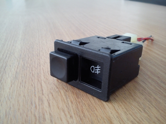 สวิตช์ไฟตัดหมอกแนวนอน TEC JAPAN