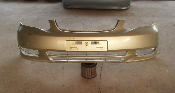 กันชนหน้าอัสติส หน้าหมู ของแท้มือสอง