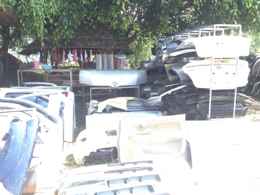 ต้องการขายอะไหล่ มือสองของแท้