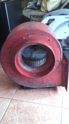 โบเวอร์มอเตอร์