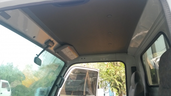 ขายรถอีซูซุจดประกอบ6ล้อ สวยมากครับ เหมือนรถใหม่แอร์เย็นเจี๊ยบ เครื่อง4600cc. ติดแก๊สLPG ถังใหญ่มาจากนอกท้ายติดลิ๊ฟท์ ประตูข้างเปิด2ชั้น เป้น6ล้อมาจากนอกป้ายเล็กไม่ติดเวลา ขาย 380000 บาท ท้ามาให้ลองขับรถใช้เองครับ