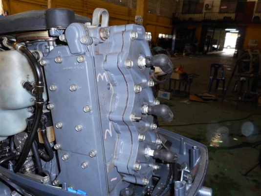 ขายเรือ yamaha p17x เครื่อง yamaha 60แรง ขายเรือ yamaha p17x เครื่อง yamaha 60แรง