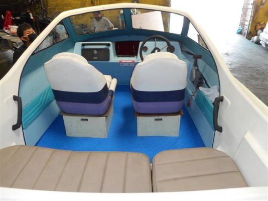 ขายเรือ yamaha p17x เครื่อง yamaha 60แรง ขายเรือ yamaha p17x เครื่อง yamaha 60แรง