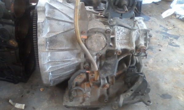 เกีย ออโต้ เทียน่า เครื่อง qr25 ขาย4500