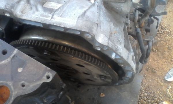 เกีย ออโต้ เทียน่า เครื่อง qr25 ขาย4500