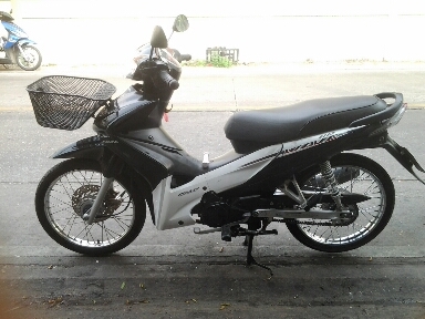 เวฟ110iปี253ตาทเท้า