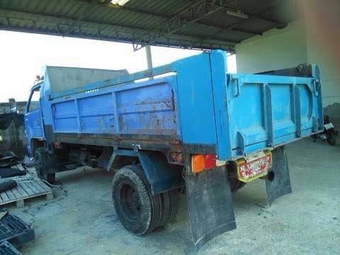 ขายด่วนดั้ม   เคเอส110    Fหน้าหลัง  หัวล่งเล่มแล้วเอกสารพร้อมโอน