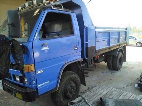 ขายด่วนดั้ม   เคเอส110    Fหน้าหลัง  หัวล่งเล่มแล้วเอกสารพร้อมโอน