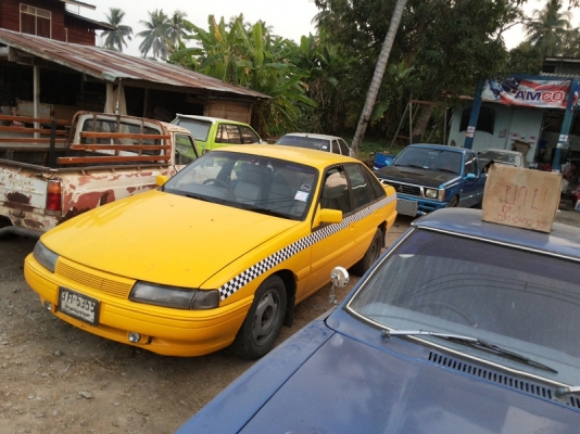 ขายโฮลเด้น 45000 ด่วนครับ 35000 มาขับกลับเลยครับหรือแลกบิ๊กไบค์