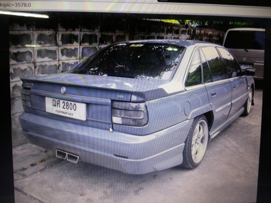 ขายโฮลเด้น 45000 ด่วนครับ 35000 มาขับกลับเลยครับหรือแลกบิ๊กไบค์