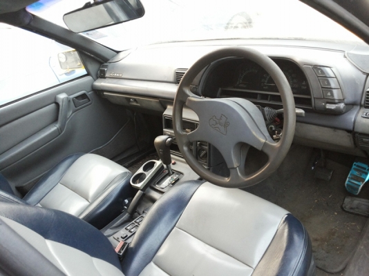 ขายโฮลเด้น 45000 ด่วนครับ 35000 มาขับกลับเลยครับหรือแลกบิ๊กไบค์