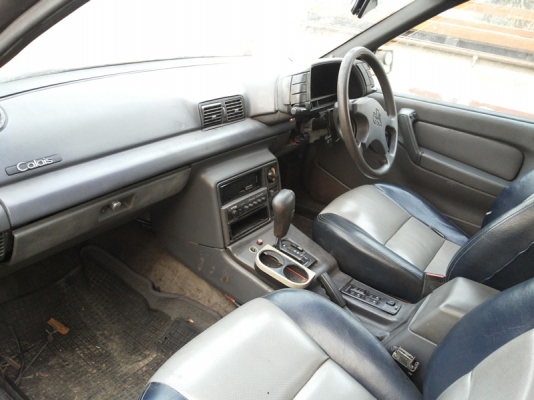 ขายโฮลเด้น 45000 ด่วนครับ 35000 มาขับกลับเลยครับหรือแลกบิ๊กไบค์