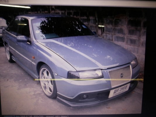 ขายโฮลเด้น 45000 ด่วนครับ 35000 มาขับกลับเลยครับหรือแลกบิ๊กไบค์