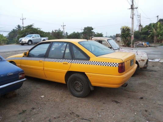 ขายโฮลเด้น 45000 ด่วนครับ 35000 มาขับกลับเลยครับหรือแลกบิ๊กไบค์