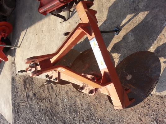 ผานบุก 3x22 จาก LCS สภาพดีเดิมๆ