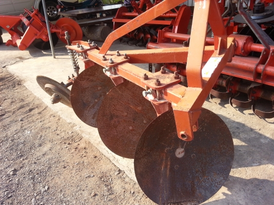 ผานบุก 3x22 จาก LCS สภาพดีเดิมๆ