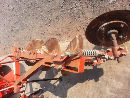 ผานบุก 3x22 จาก LCS สภาพดีเดิมๆ