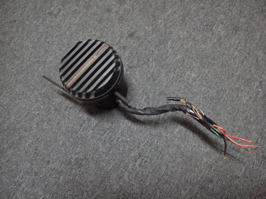 เสียงถอย DENSO ญี่ปุ่น ตัวใหญ่ เสียงถอย DENSO ญี่ปุ่น ตัวใหญ่