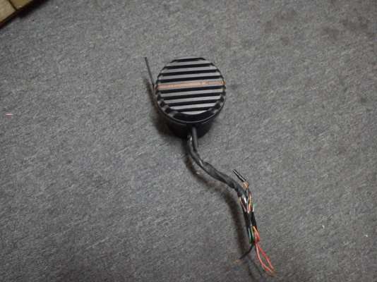 เสียงถอย DENSO ญี่ปุ่น ตัวใหญ่ เสียงถอย DENSO ญี่ปุ่น ตัวใหญ่